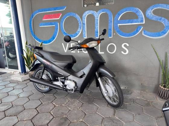 HONDA C 100 BIZ ES 